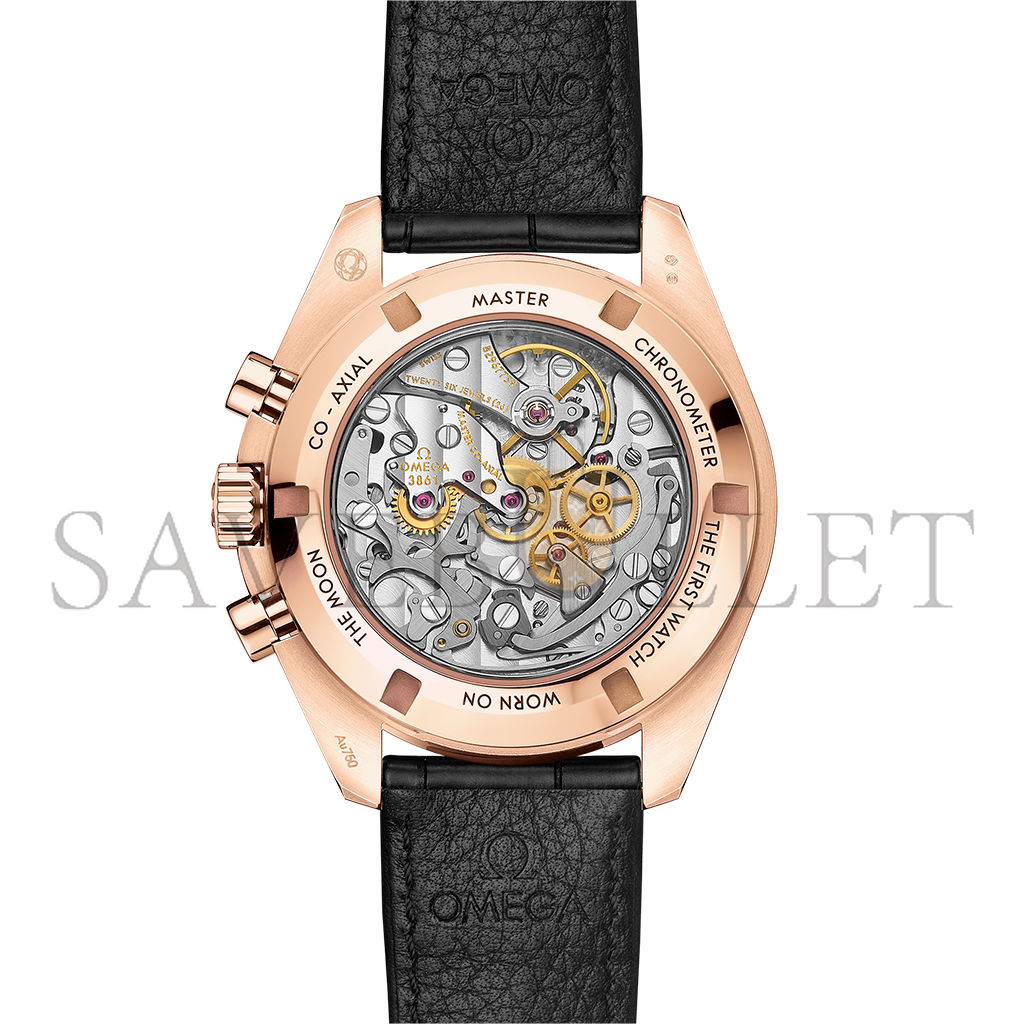 Om**a speedmaster moonwatch professional watch 310.63.42.50.01.001